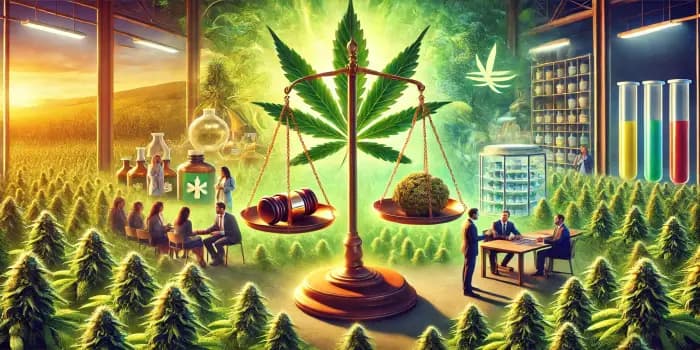 Legalización de la Marihuana Aclaraciones y Sugerencias