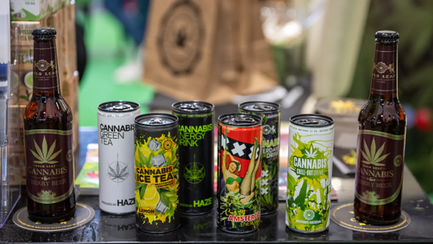 Congreso de EE. UU. Impone Nuevas Restricciones al Cáñamo: Un Golpe de $28,000 Millones a la Industria