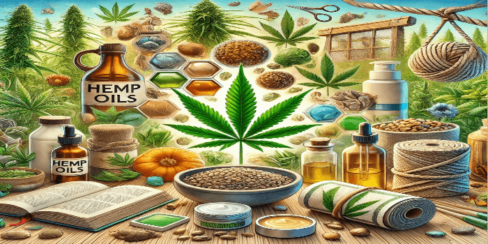 Derivados del Cannabis Que Están Revolucionando la Industria y Beneficiando a la Humanidad