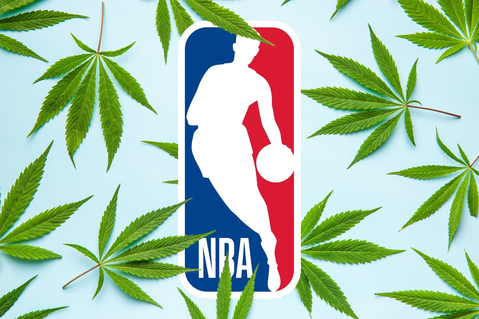 El contrato de la NBA que permite a los jugadores fumar marihuana entra en vigencia