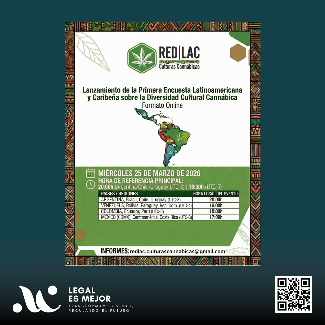 Organizaciones dominicanas se unen a la Red LAC